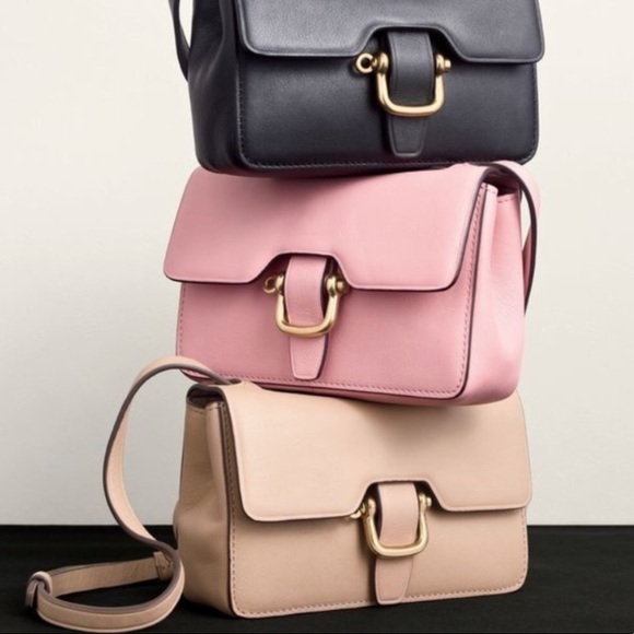 J. Crew Handbags - NWT J.Crew Edit Bag in Beige